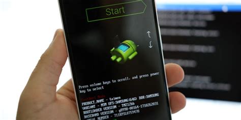 Cara Flash Hp Android Yang Bootloop